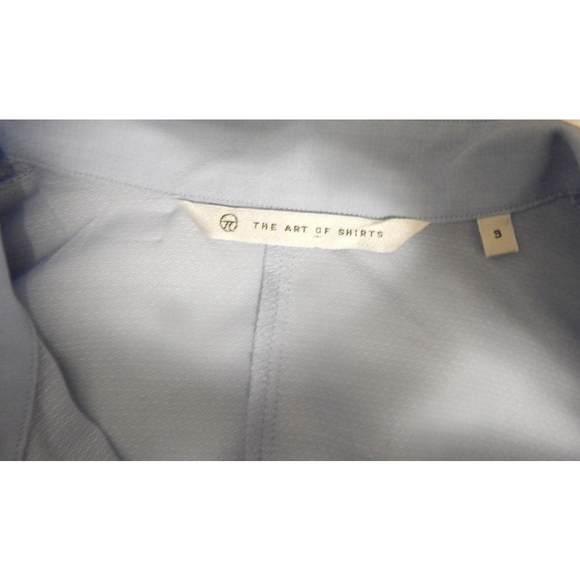 The Art of Shirts Button Down - Picture 3 of 6
